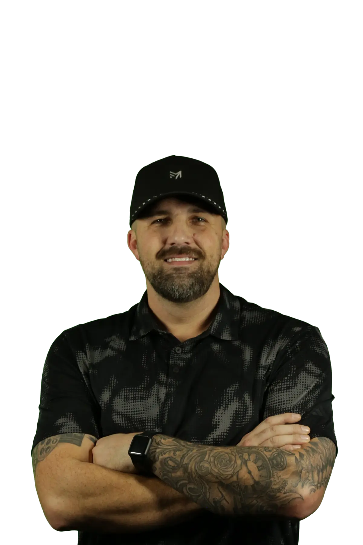 Bobby Faerber avatar